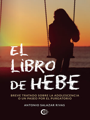 cover image of El libro de Hebe